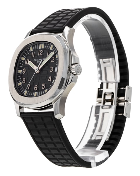 Patek Philippe Aquanaut 5060A-001